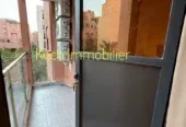 appartement à louer Gueliz NEUF