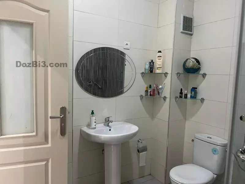 appartement à louer Moulay ismail