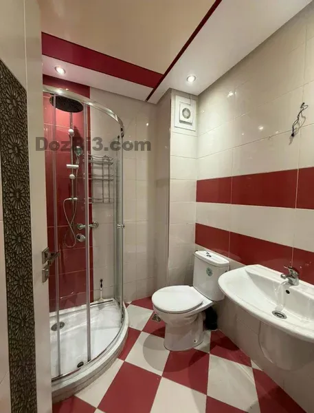 appartement a louer Tria Atlas vide