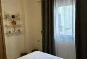 Appartement meublé à louer Riad Salam route de Rabat