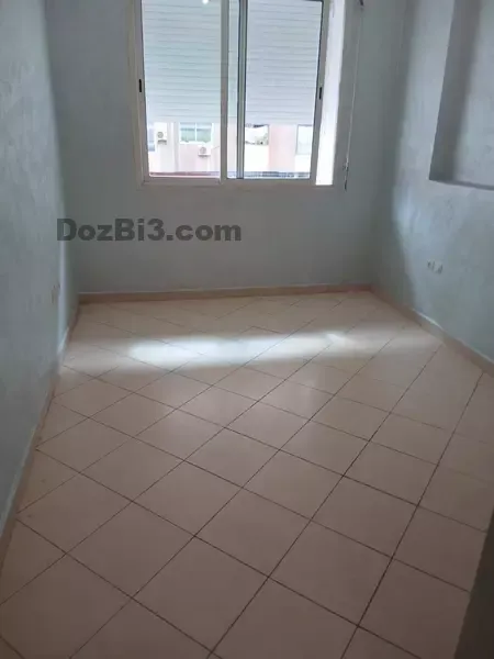 Appartement a louer Belvédère – vide