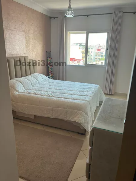 Appartement à louer Castilla longue durée