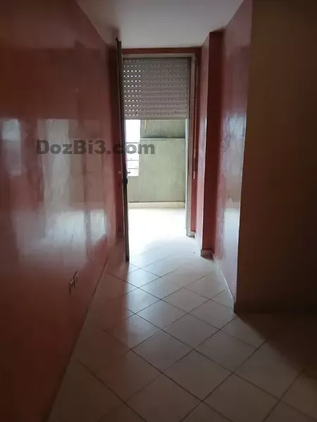Appartement a louer Belvédère – vide