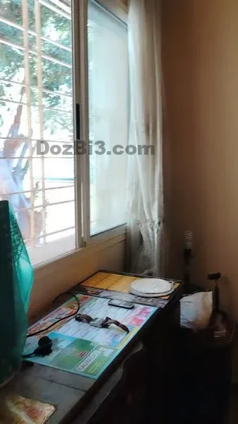 Appartement à vendre hay Hassani résidence Nakhil