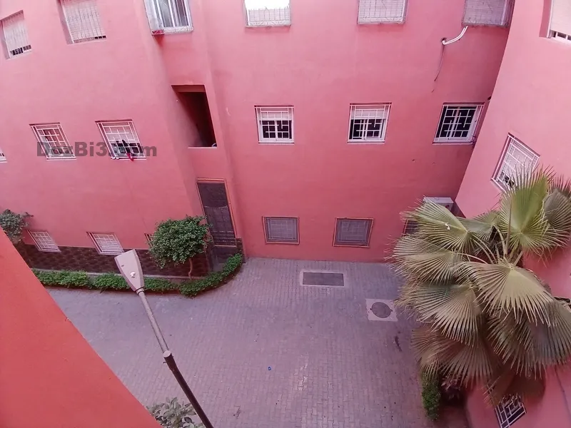 Appartement à vendre MABROUKA