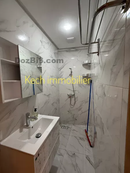 appartement à louer Gueliz NEUF