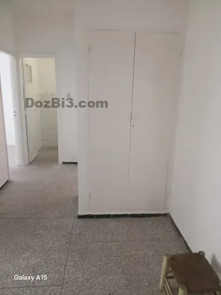 Appartement à louer Diour Jamaa