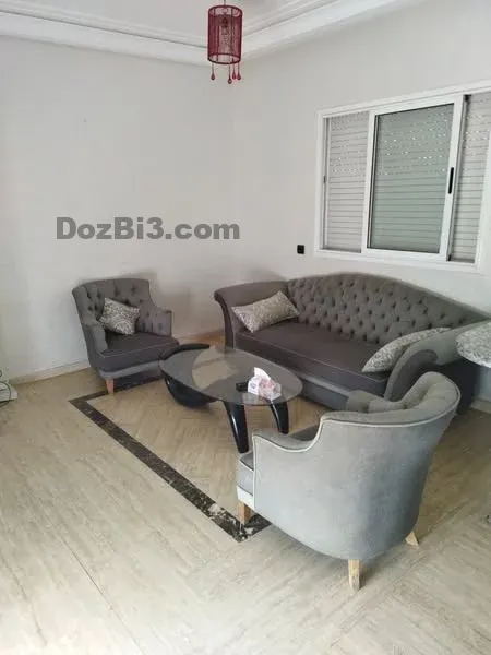 Studio à louer belvédère meublé