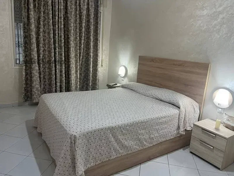 appartement à louer Moulay ismail