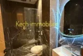 appartement à louer Hay Charaf MEUBLÉ