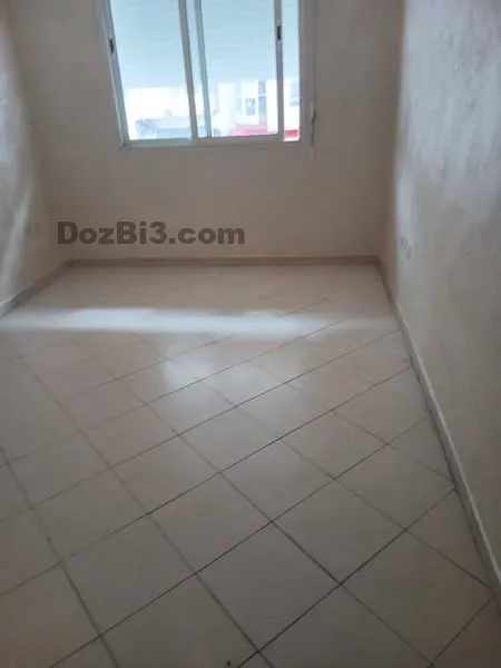Appartement a louer Belvédère – vide