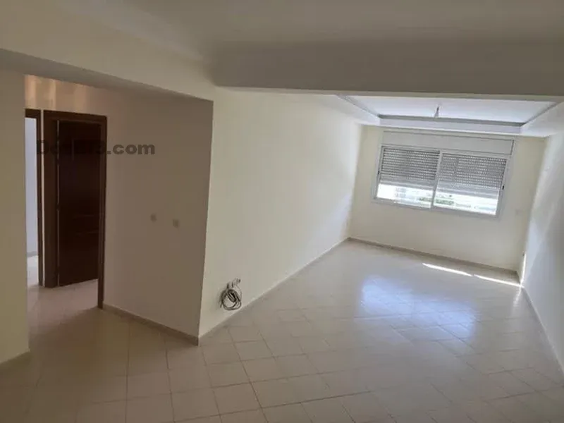 appartement a louer haut Agdal avenue Atlas