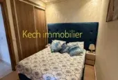 Appartement à louer route de Safi