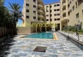 Appartement à louer route de Safi