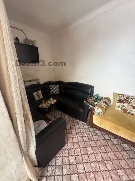 riad titré à vendre Cidi Ayoub