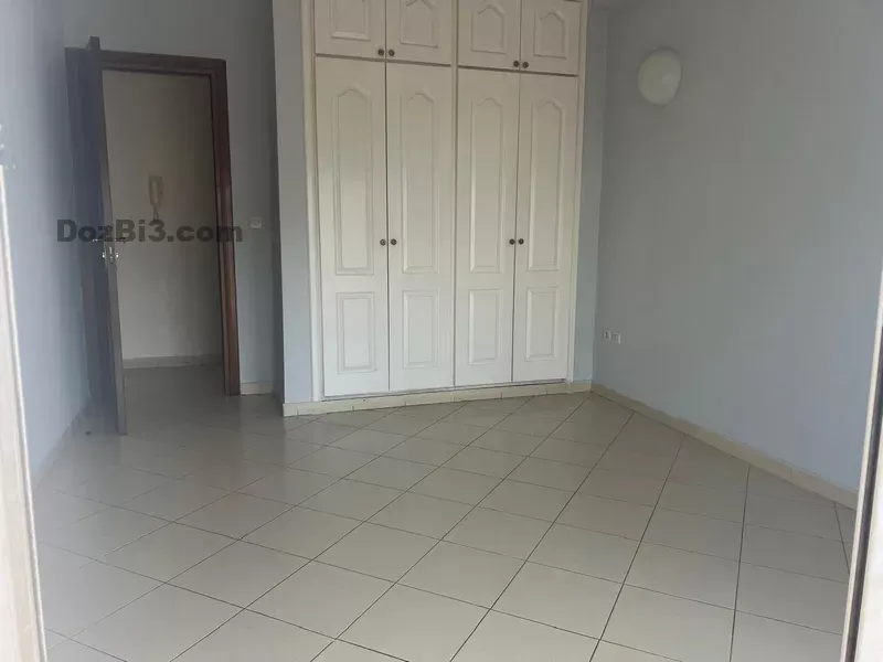 appartement a louer haut Agdal avenue Atlas
