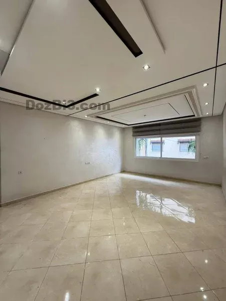 appartement a louer Tria Atlas vide