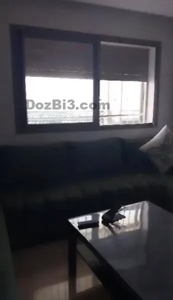 appartement meublé à louer Océan
