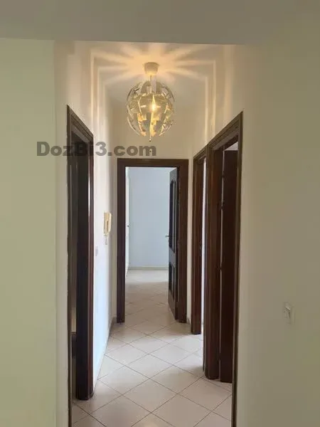 appartement a louer haut Agdal avenue Atlas