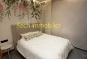 appartement à louer Hay Charaf MEUBLÉ