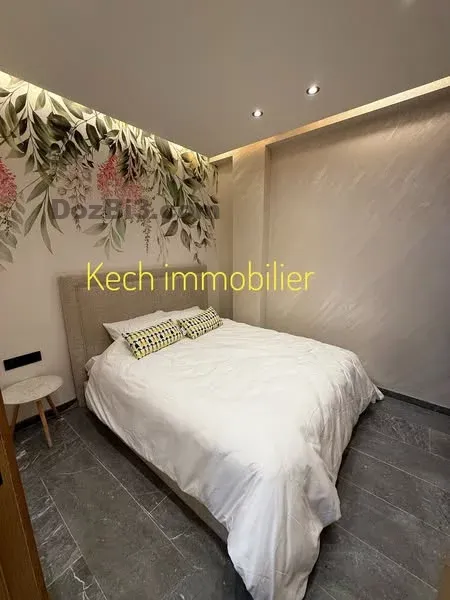 appartement à louer Hay Charaf MEUBLÉ