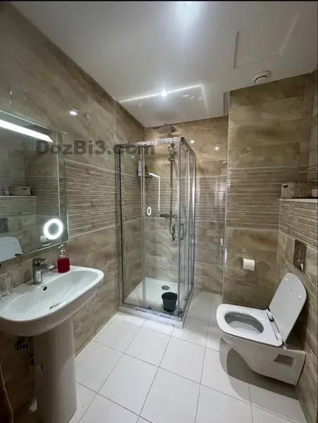 appartement à louer Malabata Hills