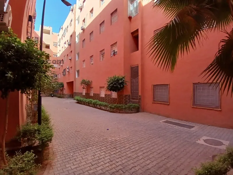 Appartement à vendre MABROUKA