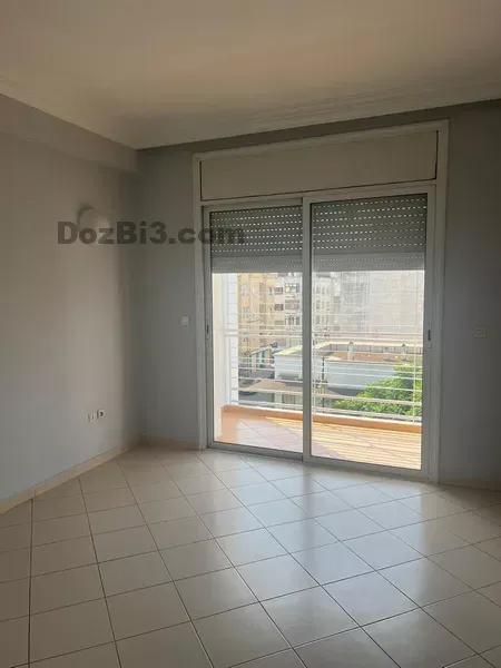 appartement a louer haut Agdal avenue Atlas