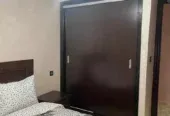 Appartement à louer hay Salam bien Meublé