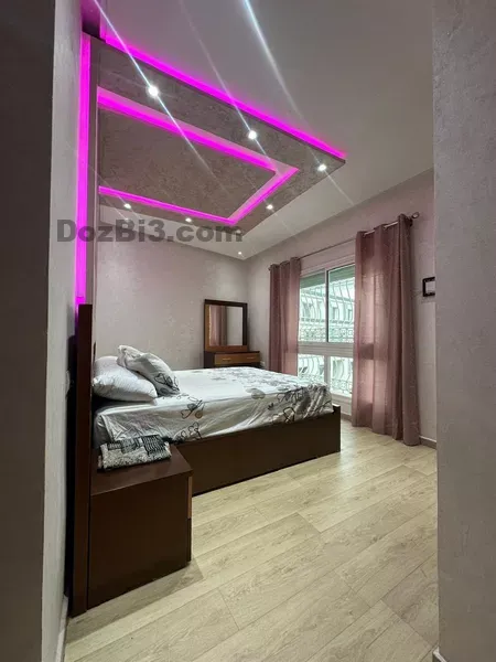 appartement a louer branes longue durée