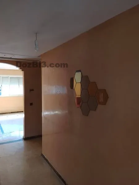 Appartement à louer à Aïn Sebaa