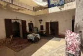riad titré à vendre Cidi Ayoub
