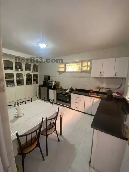 villa a vendre Mabrouka