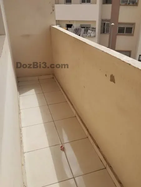 Appartement à louer près de la gare