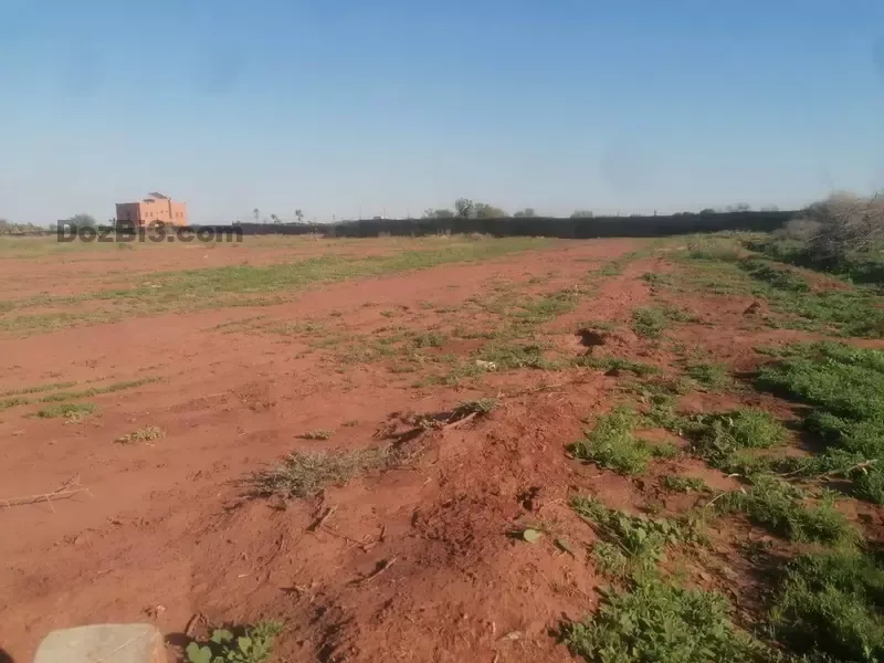 Terrain a vendre issen