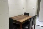 appartement à louer Moulay ismail