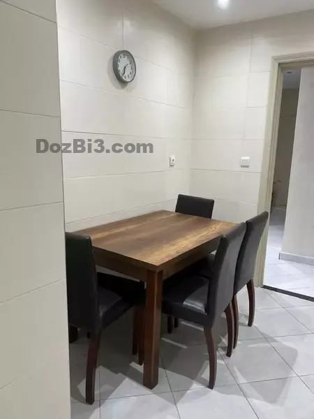 appartement à louer Moulay ismail