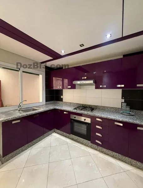 appartement a louer Tria Atlas vide