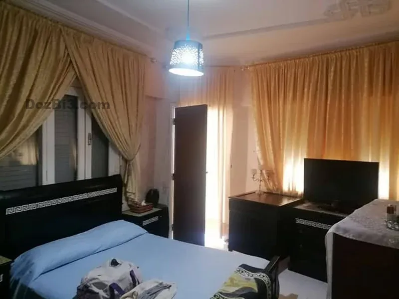 Appartement à vendre à Kebibat