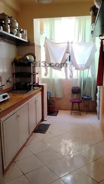Appartement à vendre hay Hassani résidence Nakhil