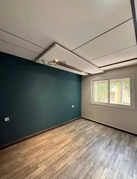 appartement a louer Tria Atlas vide