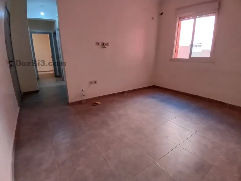 Appartement à vendre MABROUKA
