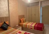 appartement à louer Moulay ismail