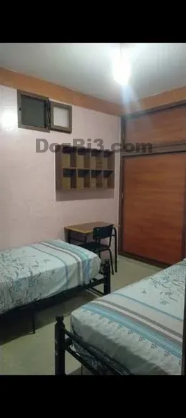 chambre à louer Kamra meublée