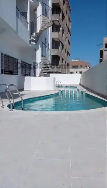 appartement à louer Malabata Hills