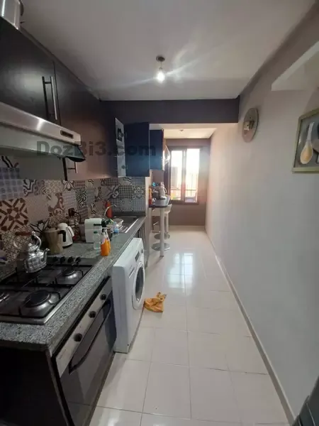 appartement à louer Mabrouka meublée