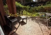 Appartement à louer Targa MEUBLÉE