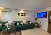 Appartement à louer route de Safi