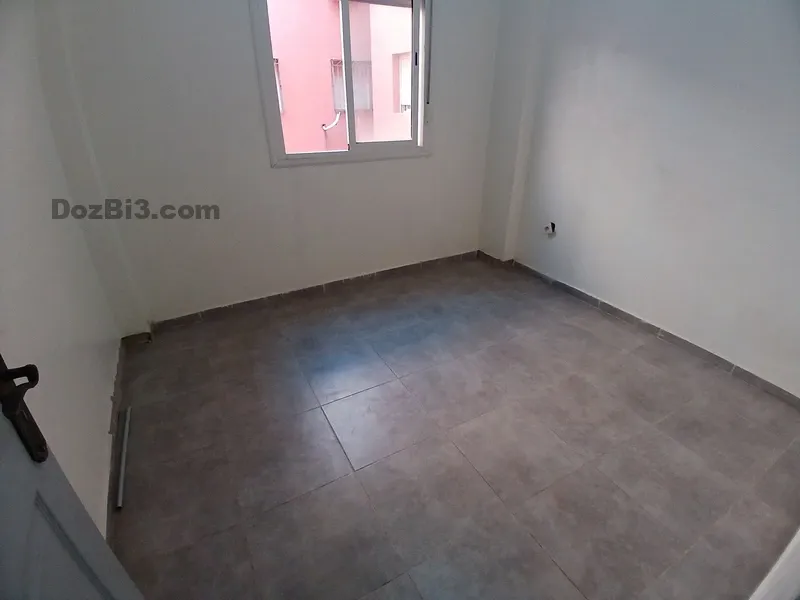 Appartement à vendre MABROUKA