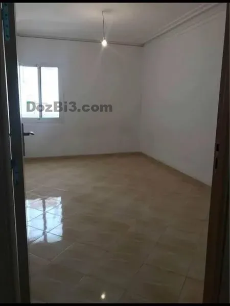 Appartement à vendre QUARTIER MASSAR